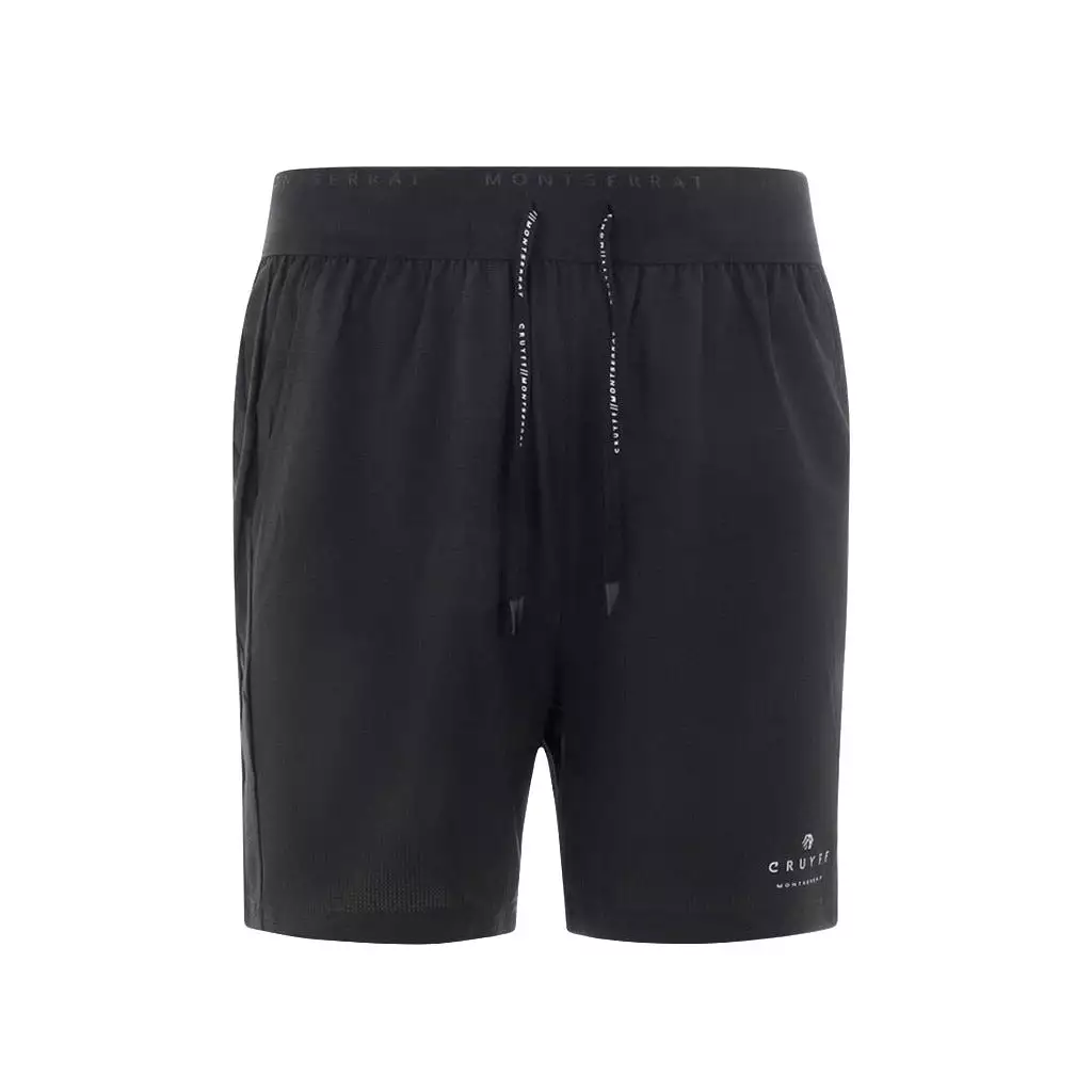 Cruyff Traverse Woven Short Men