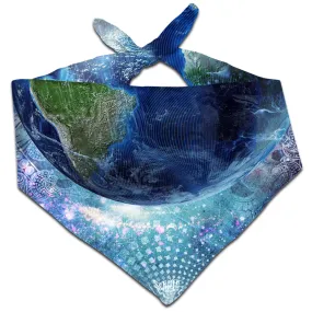 EARTH BANDANA