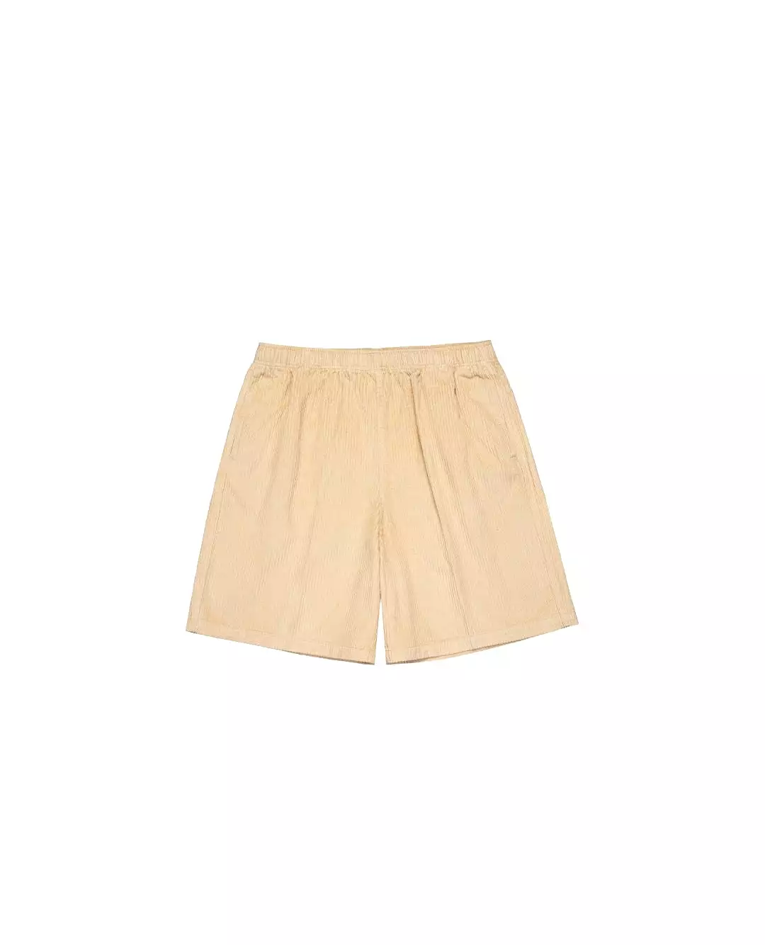 Easy Relaxed Corduroy Short