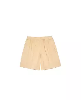 Easy Relaxed Corduroy Short