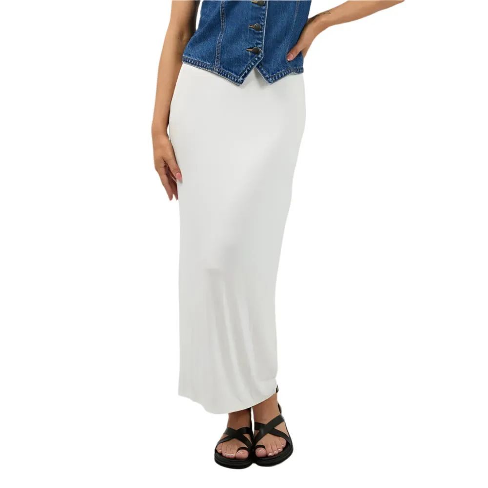 Everyday Maxi Skirt - Womens