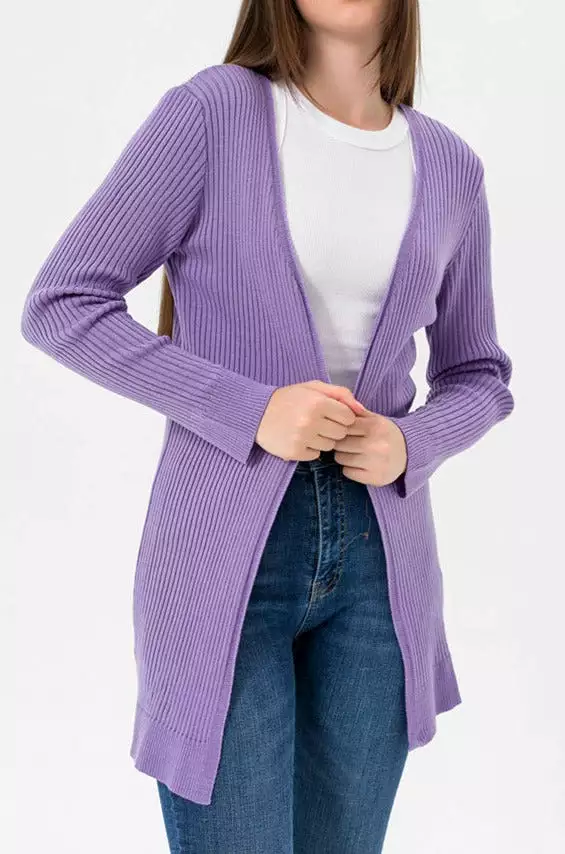 FINE KNIT SWEATER