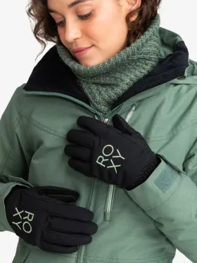 Freshfield - Technical Snowboard/Ski Gloves for Women