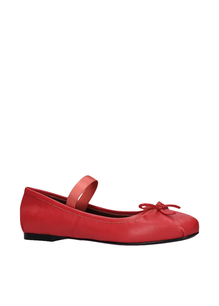 FREYA BALLET FLAT