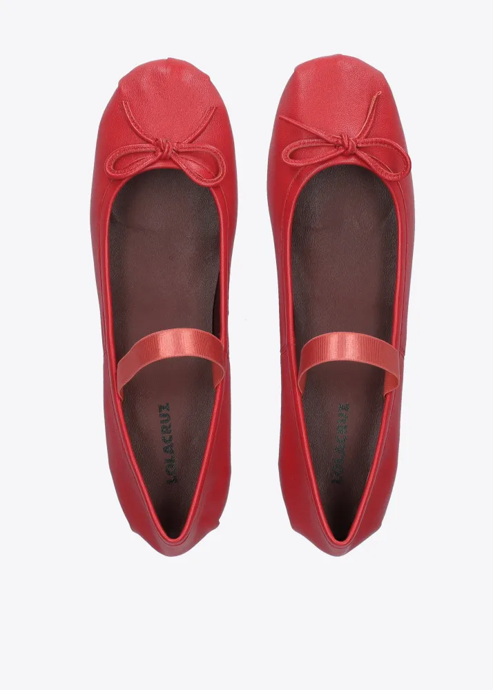 FREYA BALLET FLAT