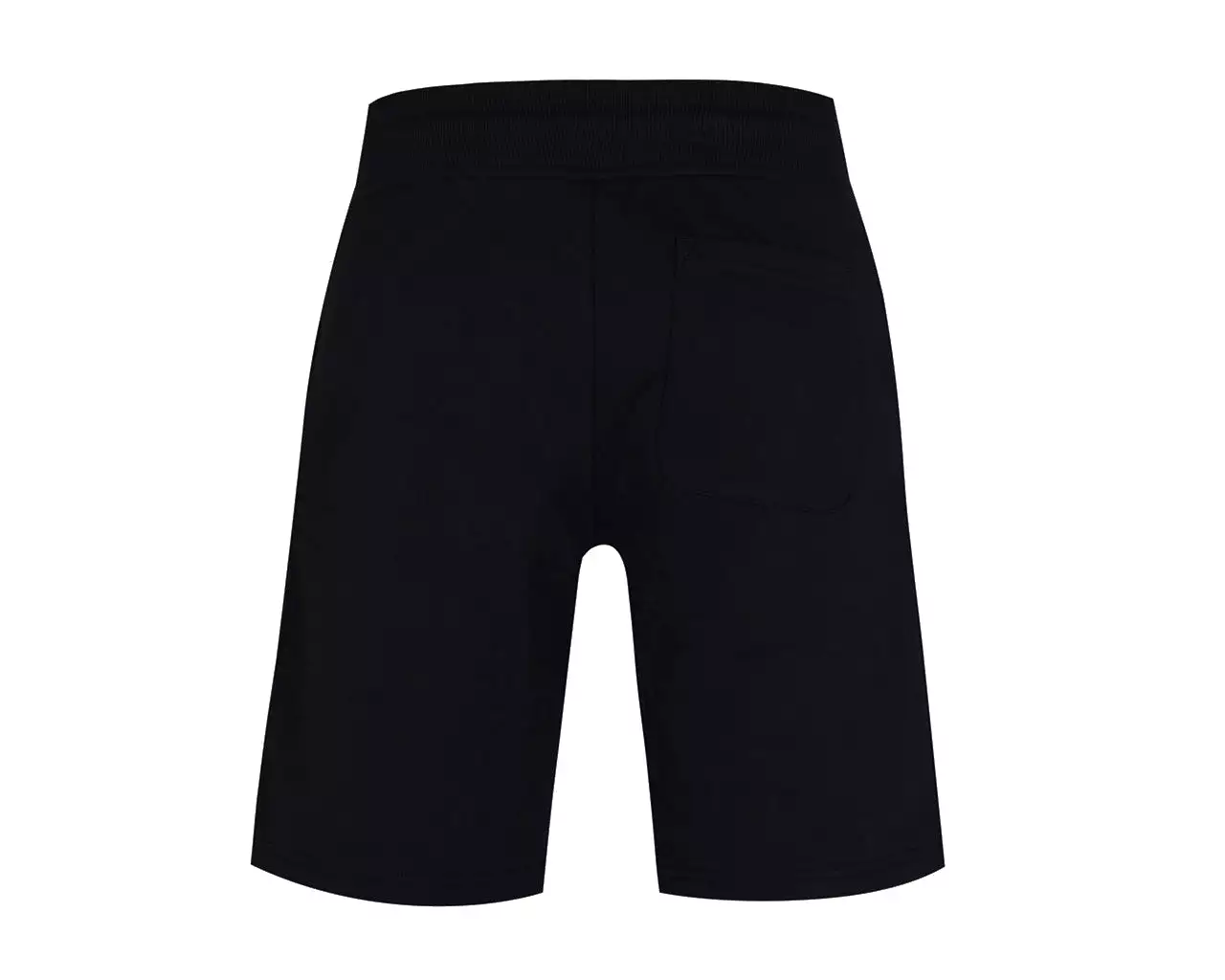 Gant 2046013 The Original Sweat Shorts Black