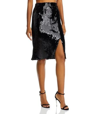 Generation Love Shenae Sequined Skirt