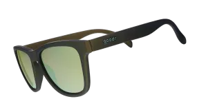 Goodr OG Active Sunglasses - Astral Projection Road Trip