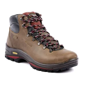 Grisport Fuse Walking Boot - Crazy Horse