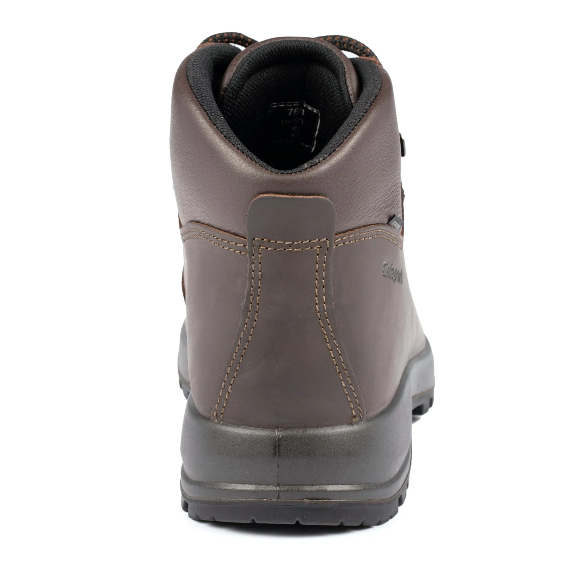 Grisport Lady Hurricane Walking Boot - Brown