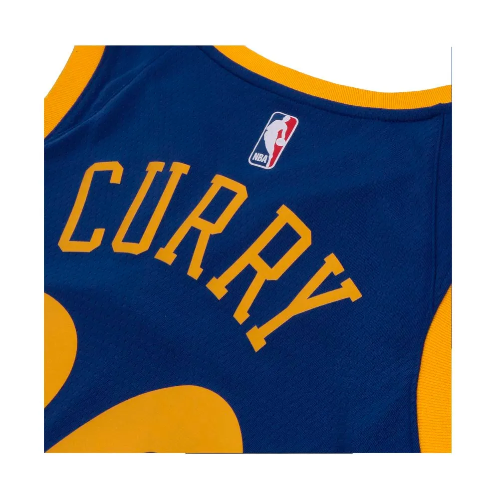 GSW CURRY SWINGMAN JERSEY