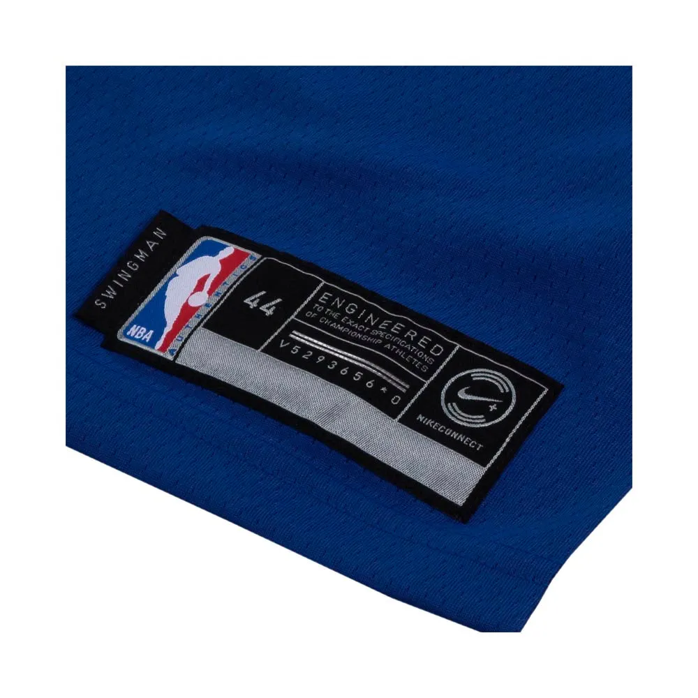 GSW CURRY SWINGMAN JERSEY