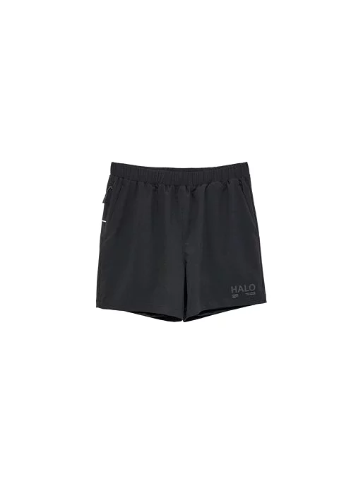 HALO 2IN1 TECH SHORT Black