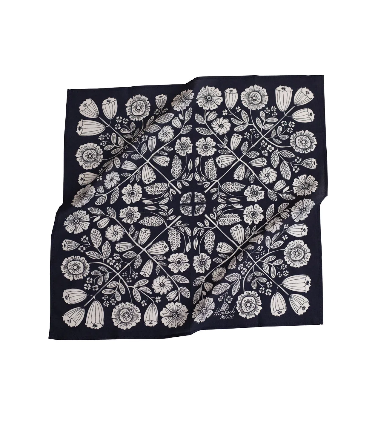 Hemlock Bandana