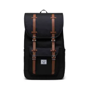 Herschel Little America Backpack Black