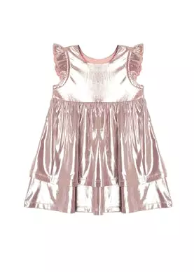 Isobella & Chloe - Shine Bright Dress