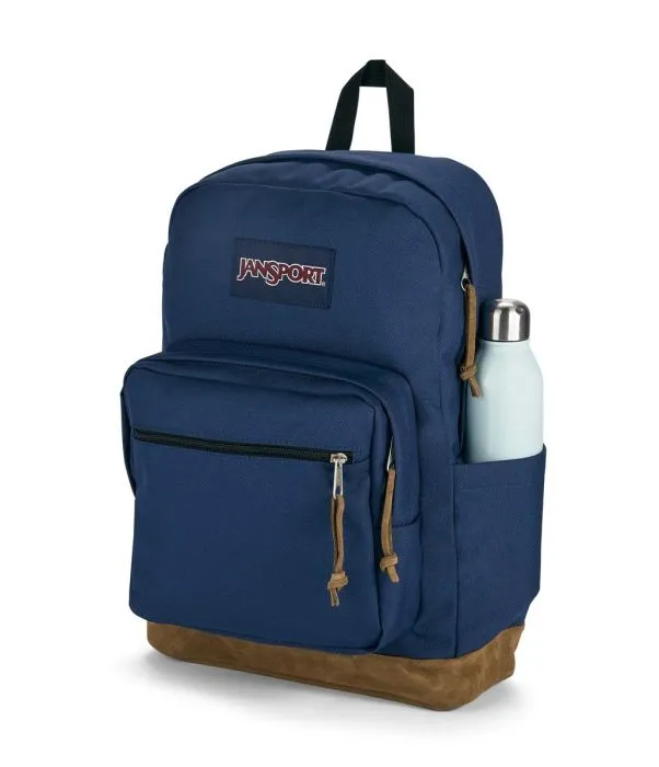 Jansport - Right Pack Navy Backpack