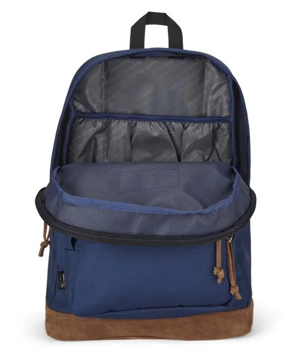 Jansport - Right Pack Navy Backpack