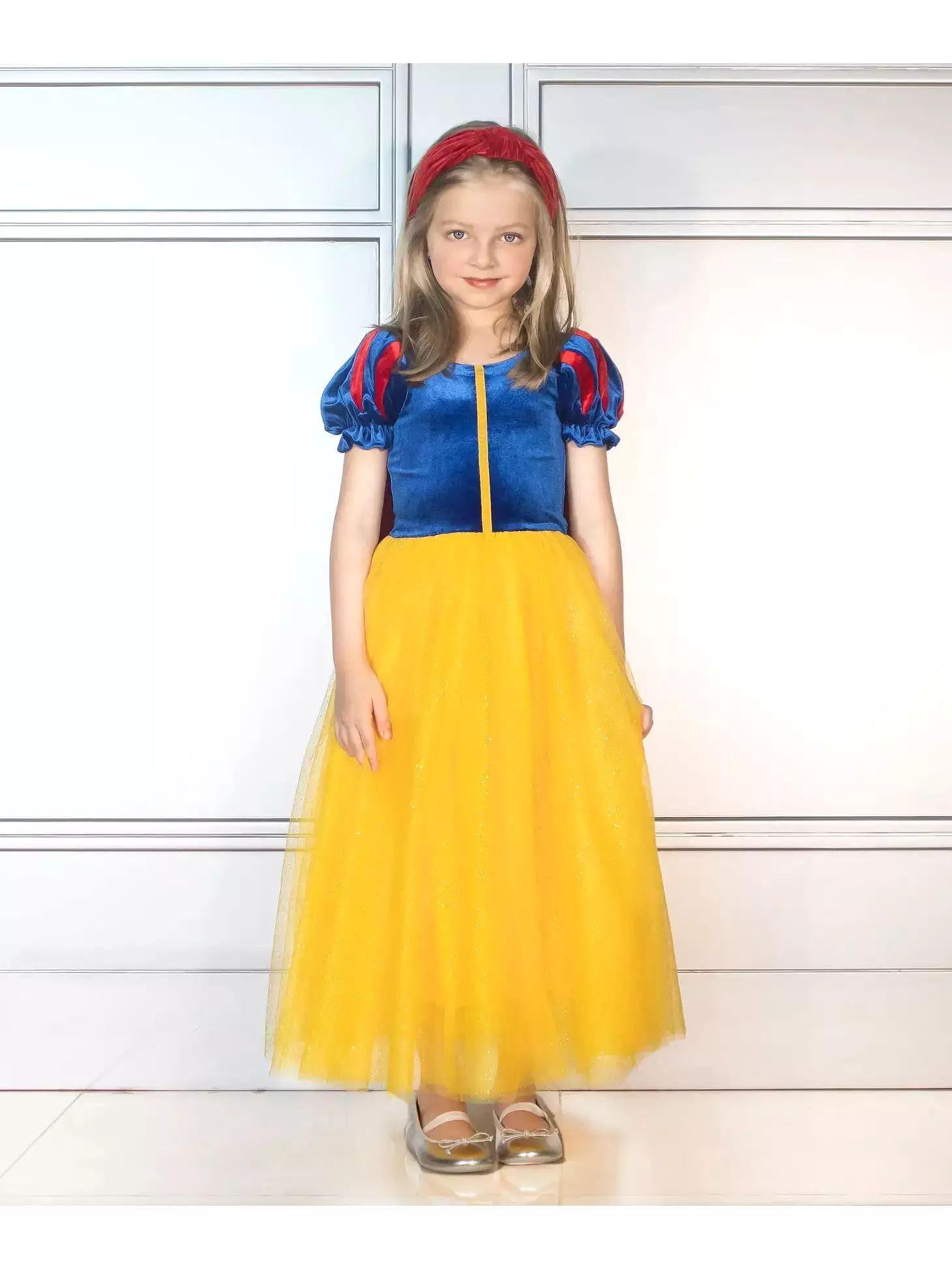 Joy - Fairest Princess Costume Dress