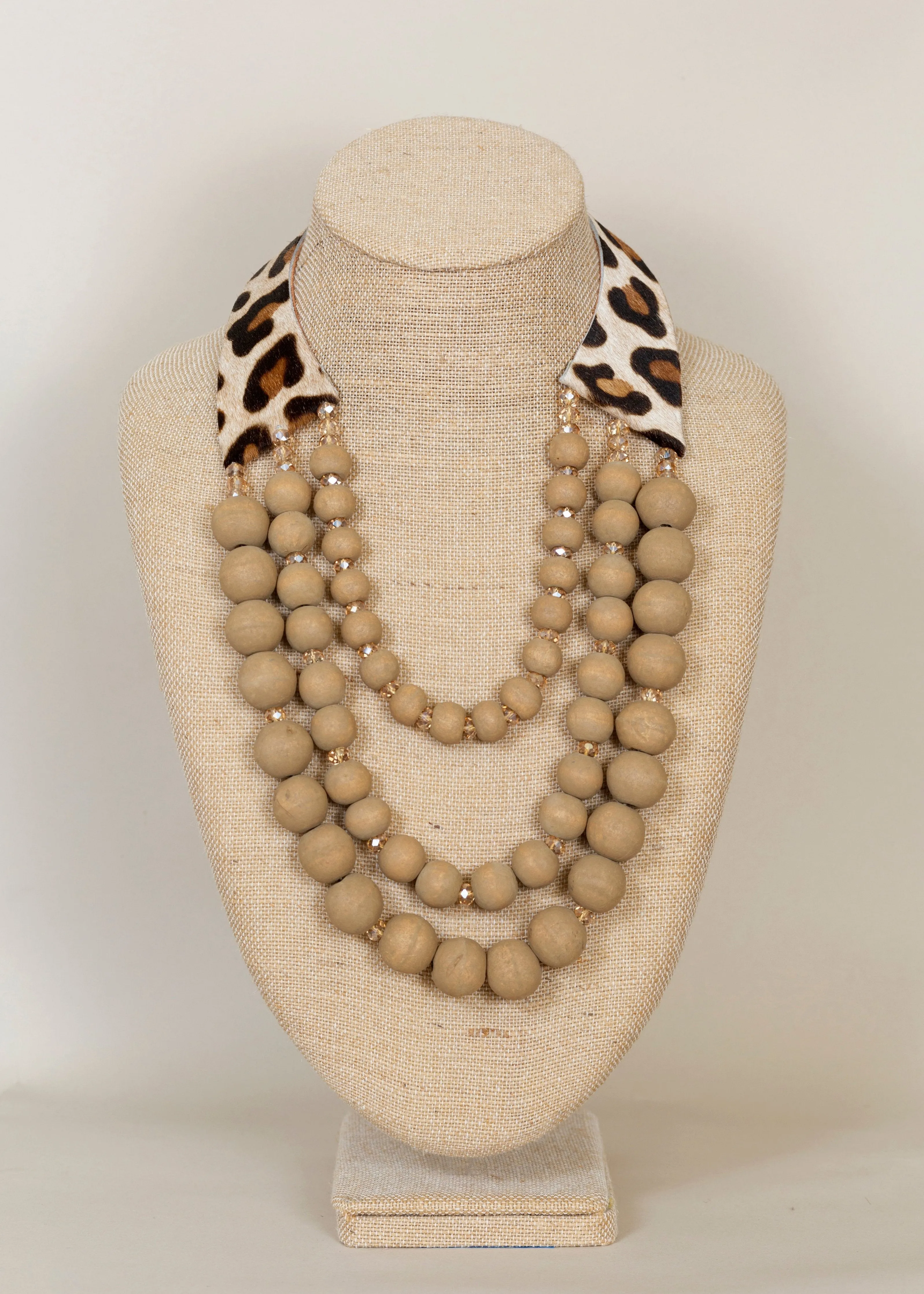 Kalua Necklace