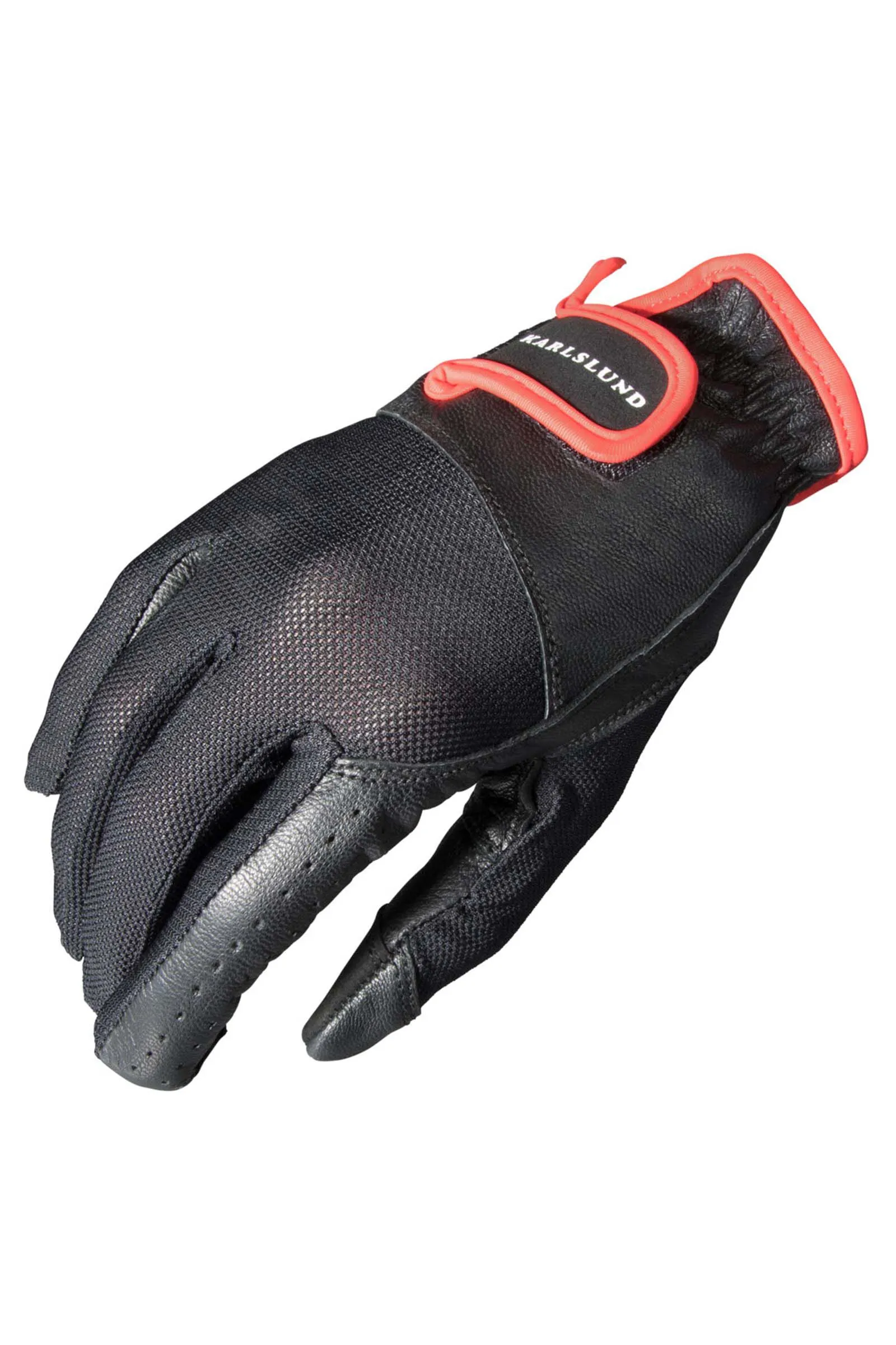 Karlslund Sólfari Summer Riding Gloves