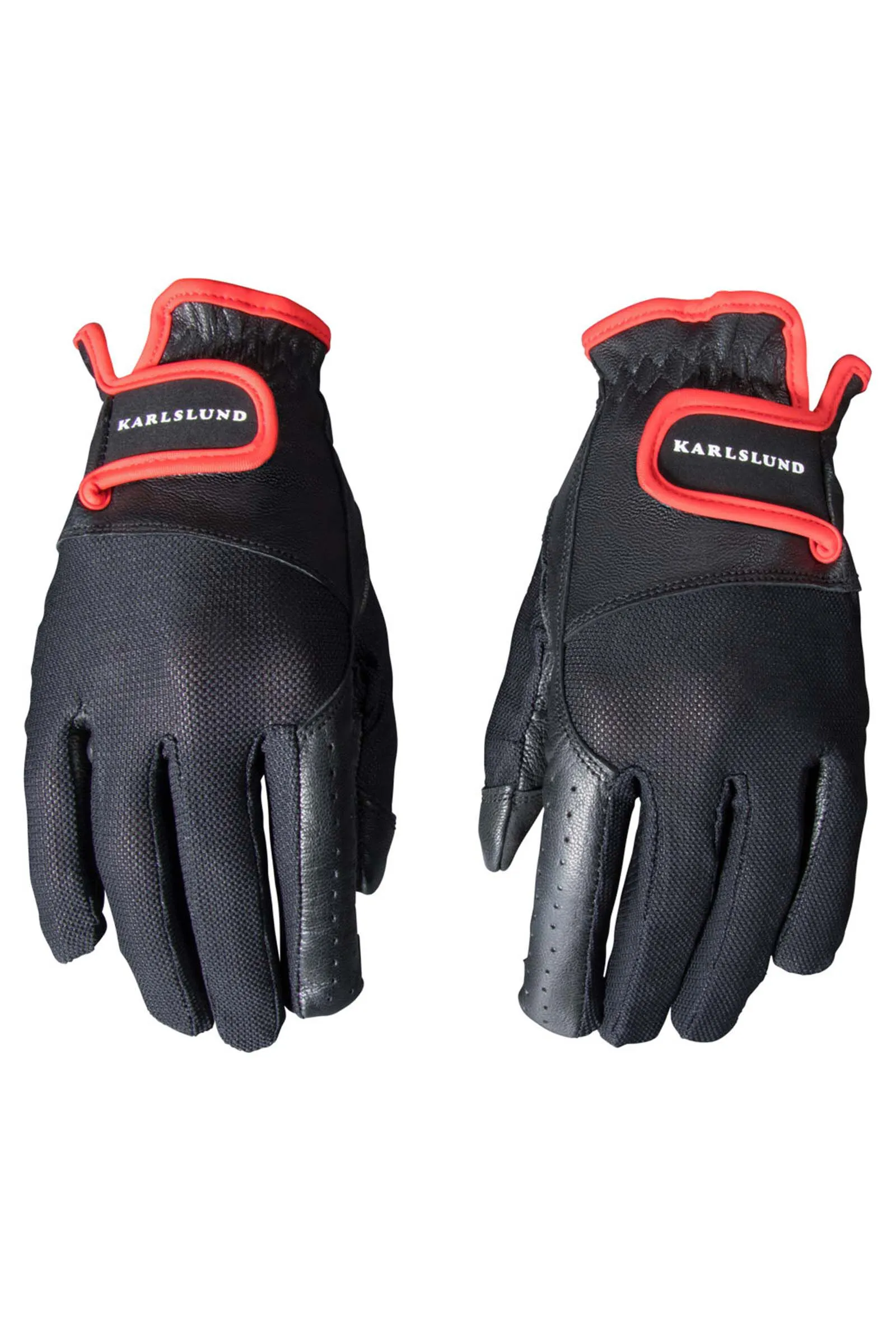 Karlslund Sólfari Summer Riding Gloves