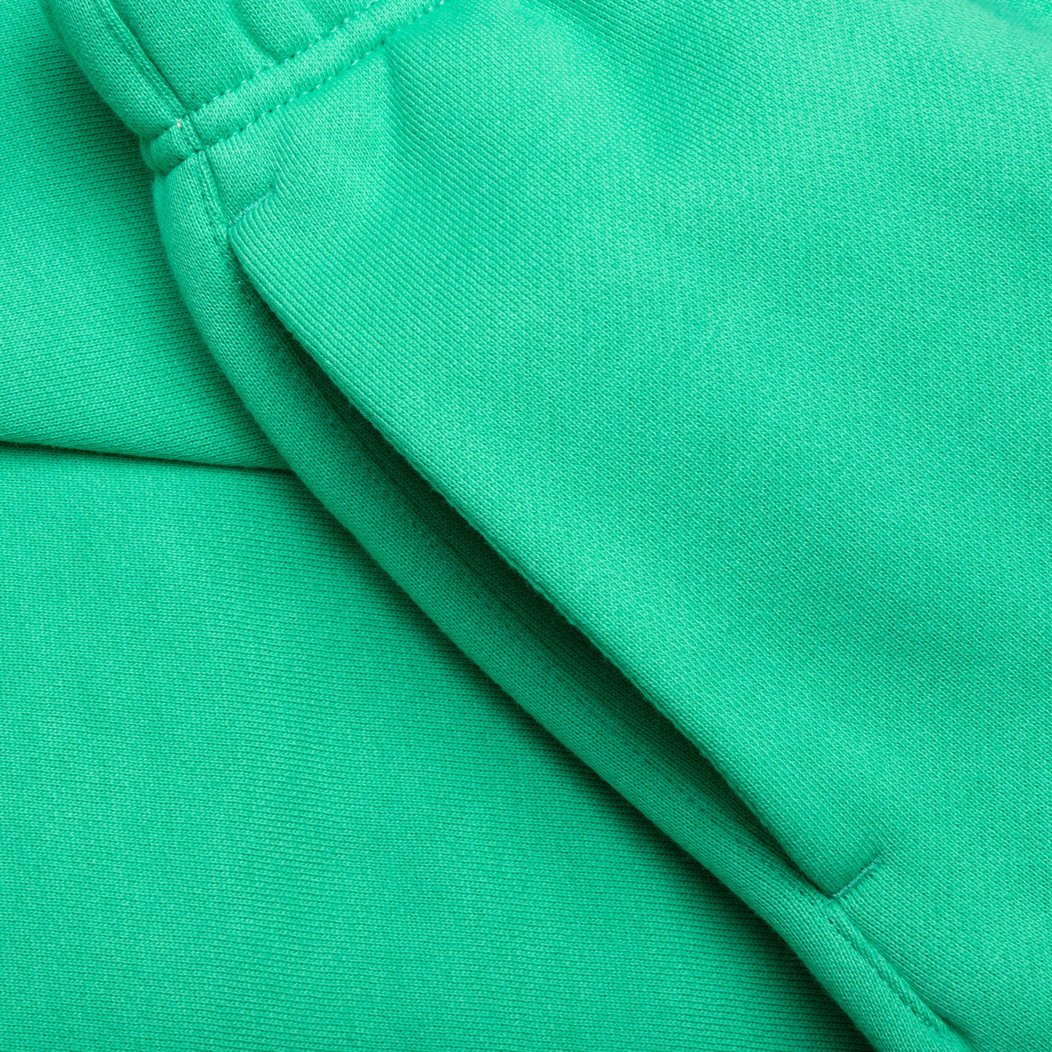 Kids Essentials Sweatpant - Mint Leaf