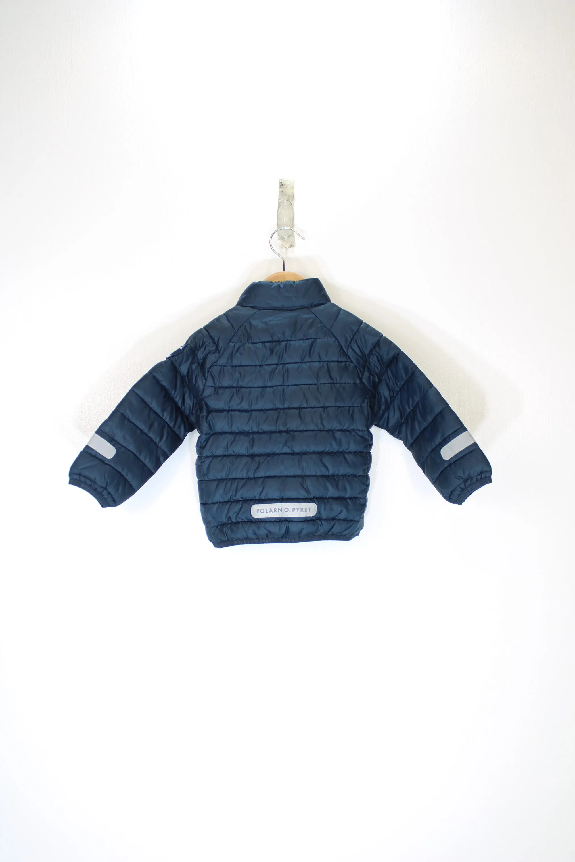 Kids Puffer Jacket