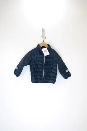 Kids Puffer Jacket