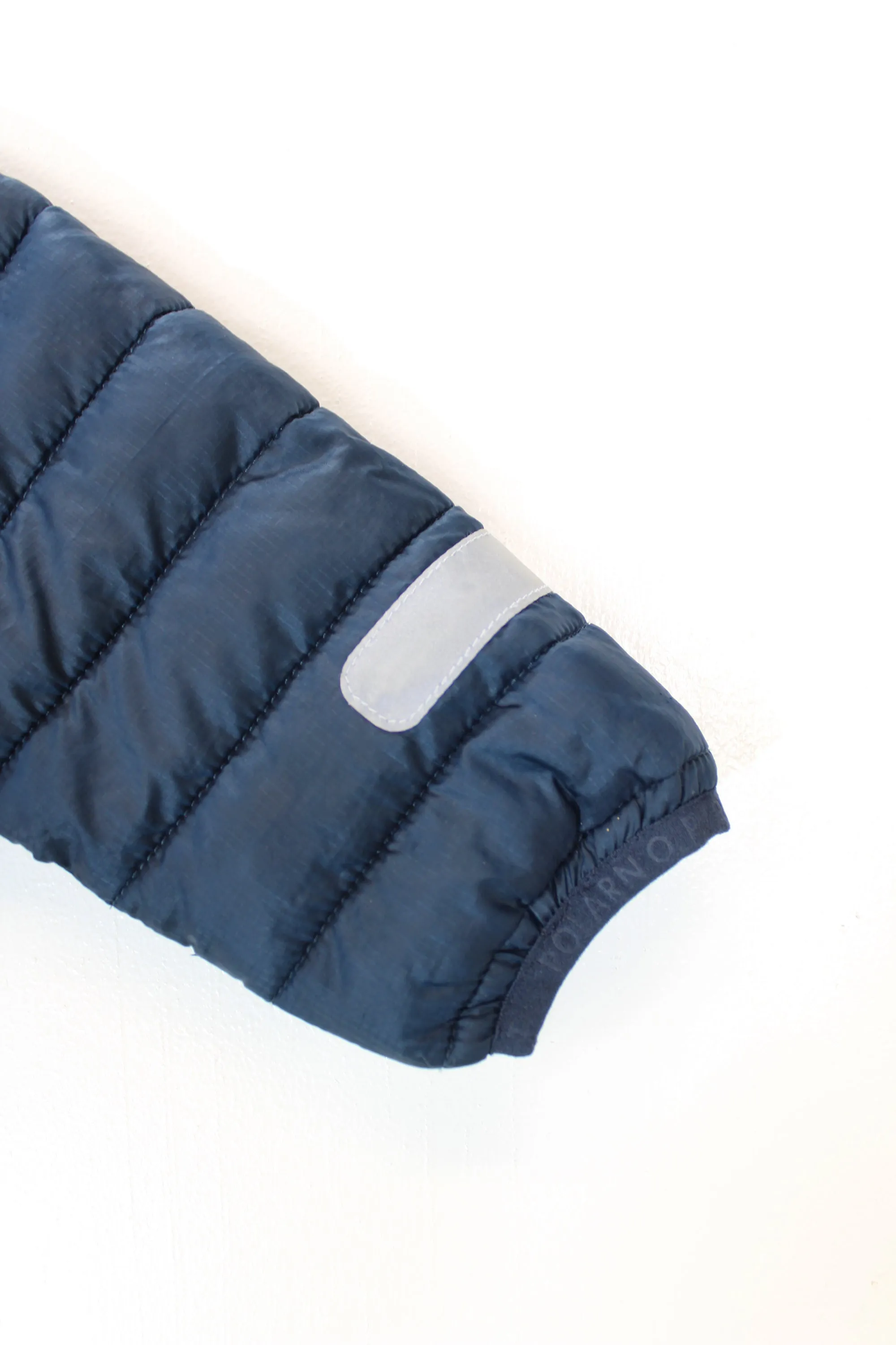 Kids Puffer Jacket