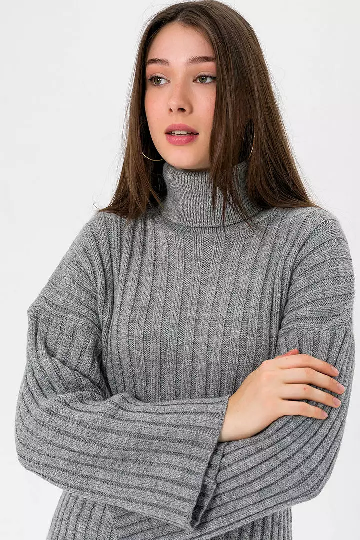 KNITWEAR SWEATER