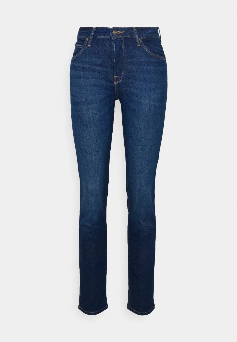 Lee Elly Slim Stretch Jeans Night Sky