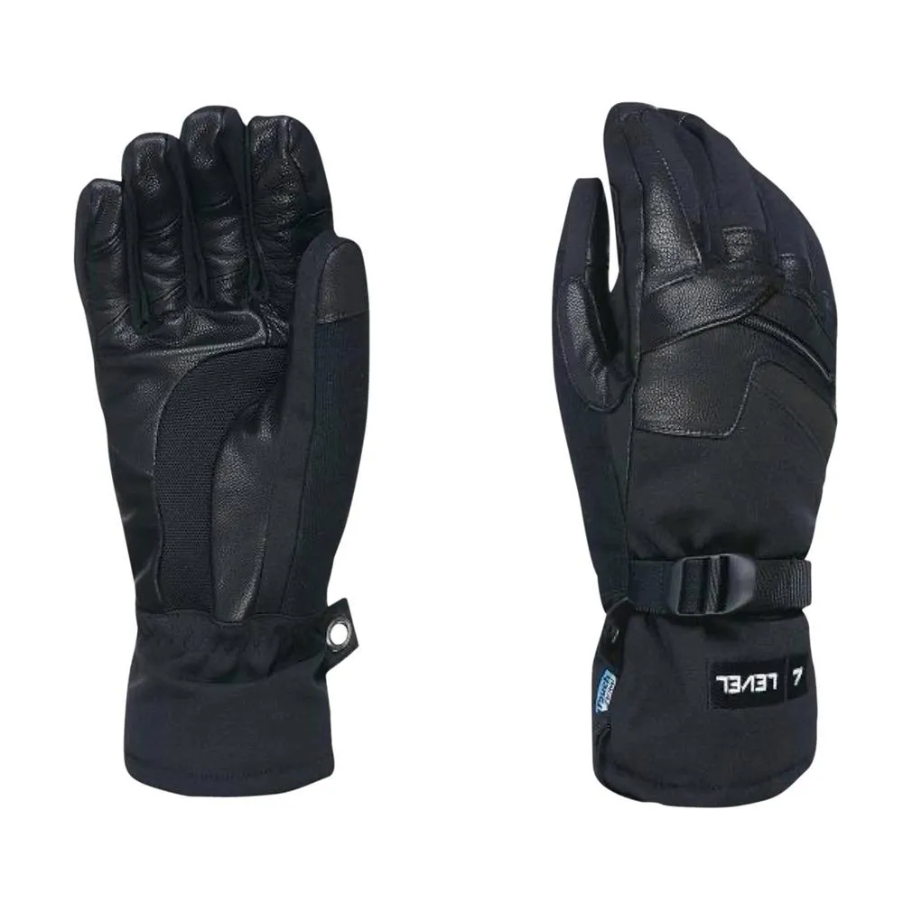 Level Ranger Gloves Mens