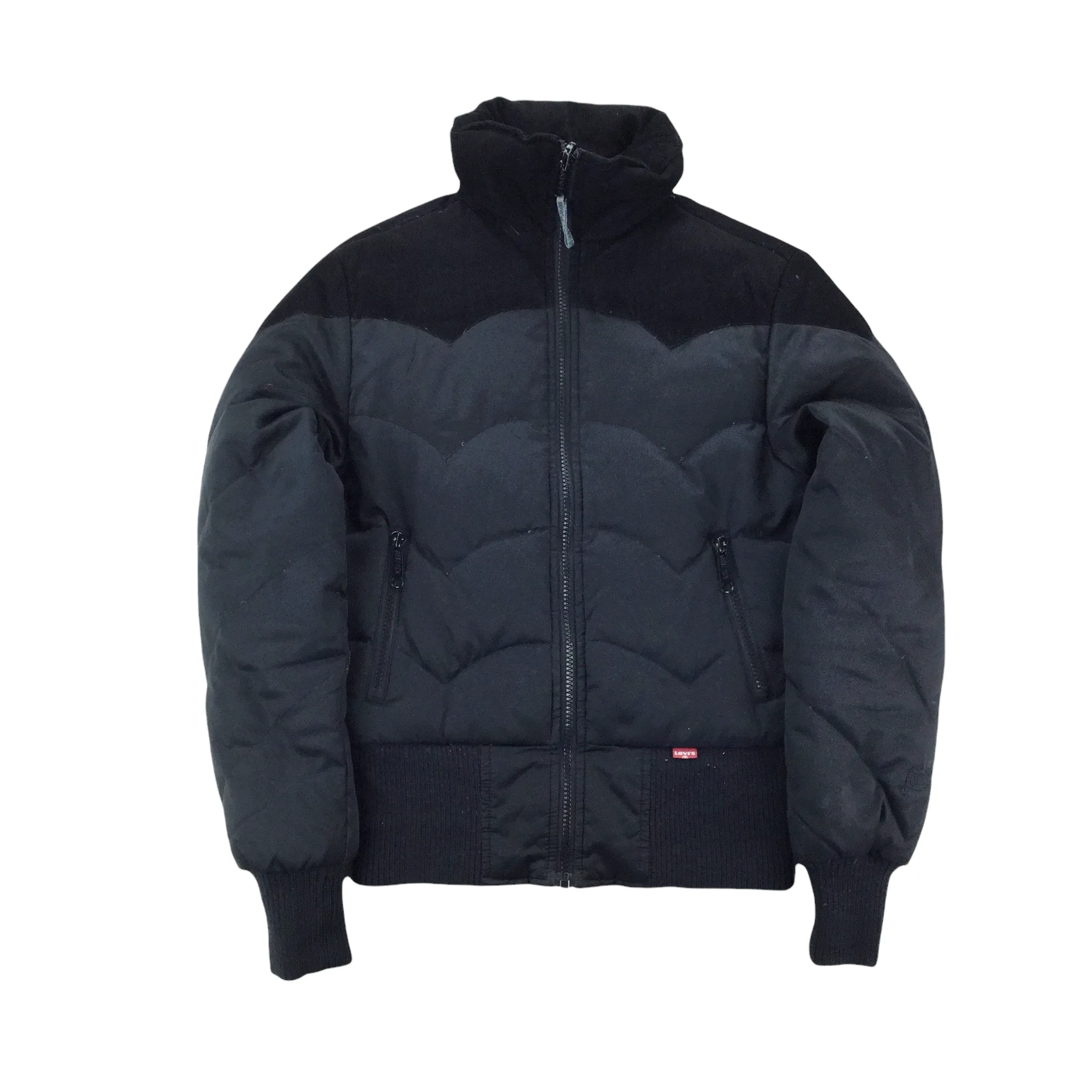 Levi's Winter Puffer Jacket - Women/XS