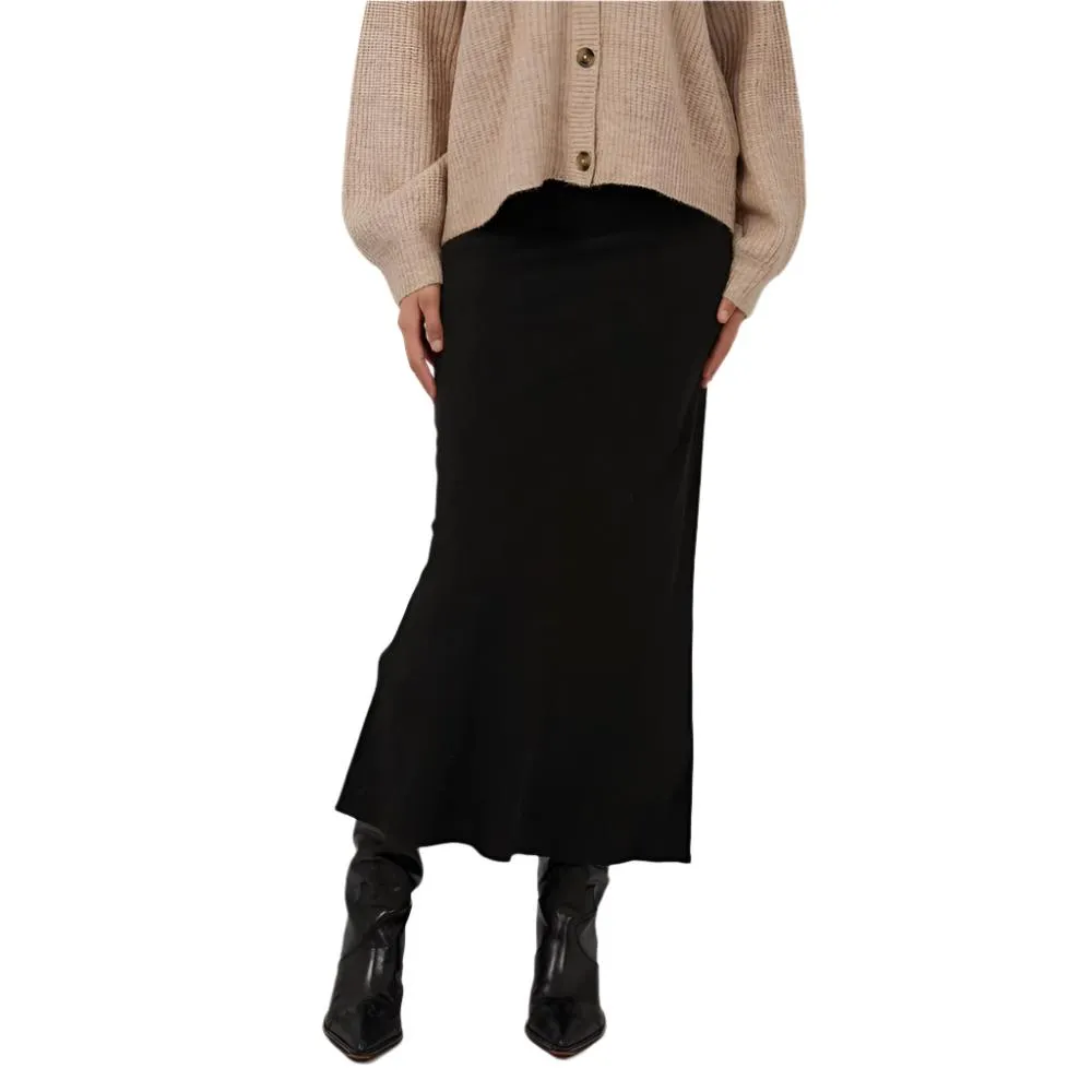 Leyla Maxi Skirt - Womens