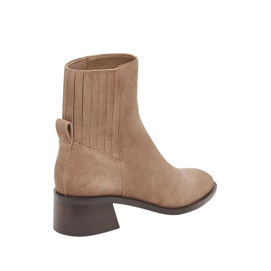 LINNY H20 BOOT TRUFFLE