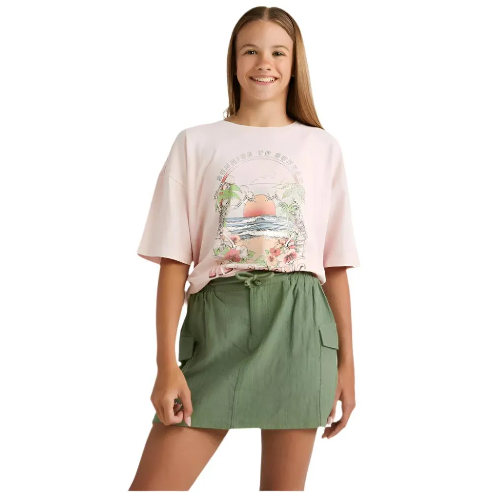 Love Always Skirt - Kids