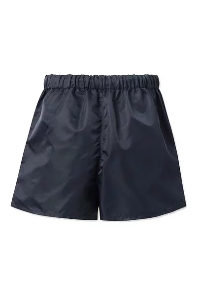 Lovechild Alessio shorts Total eclipse