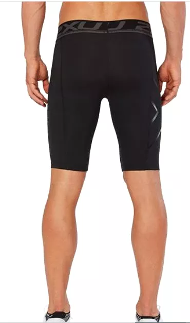 M 2XU Accelerate Compression short