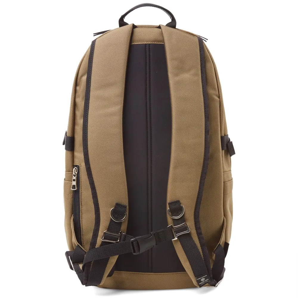 Master-Piece Spec Military Backpack MBeige