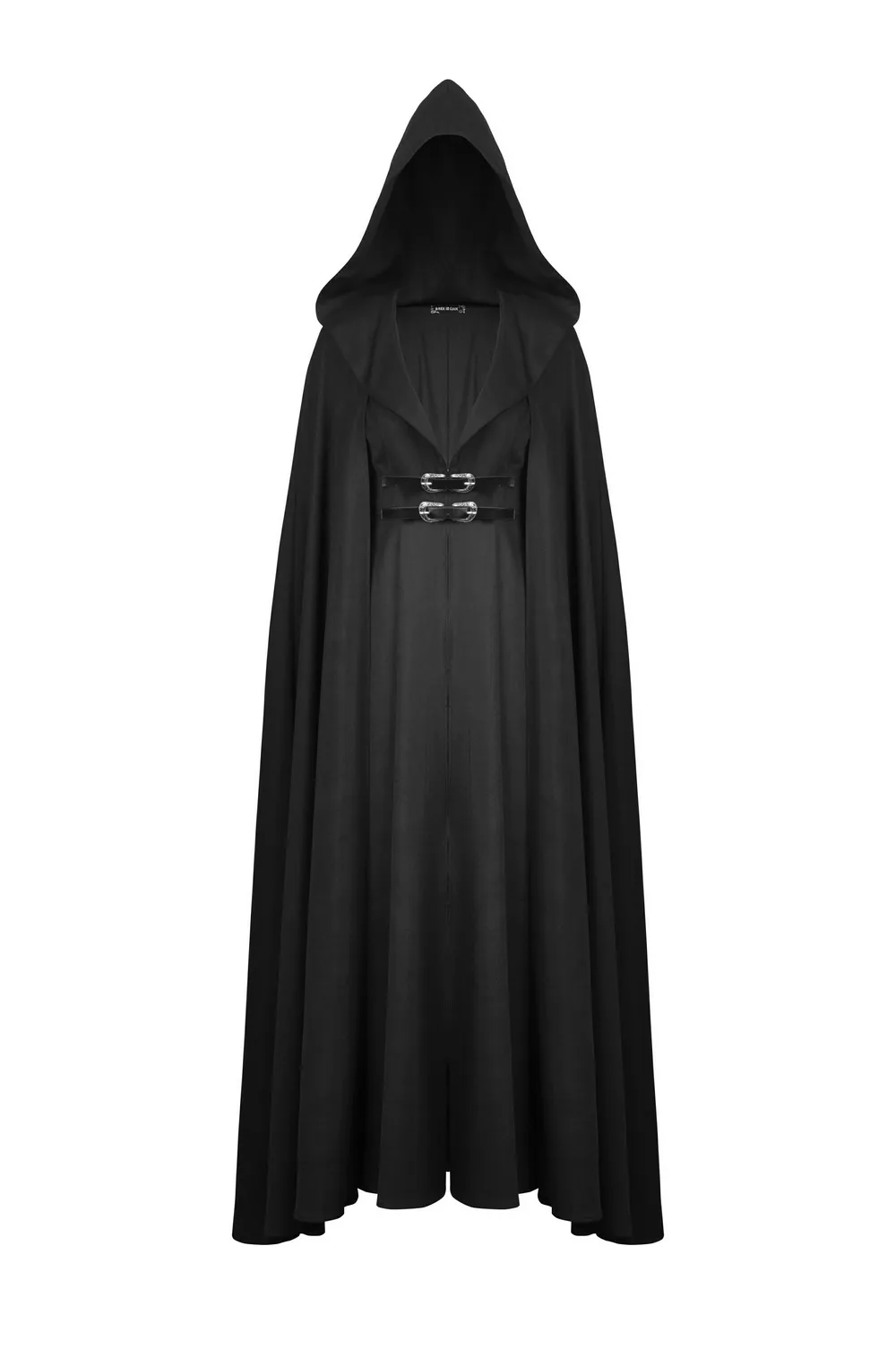 Medieval Renaissance Hooded Cape Cloak Halloween Cosplay