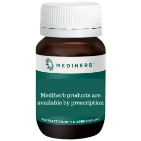 MediHerb Curcuma Active