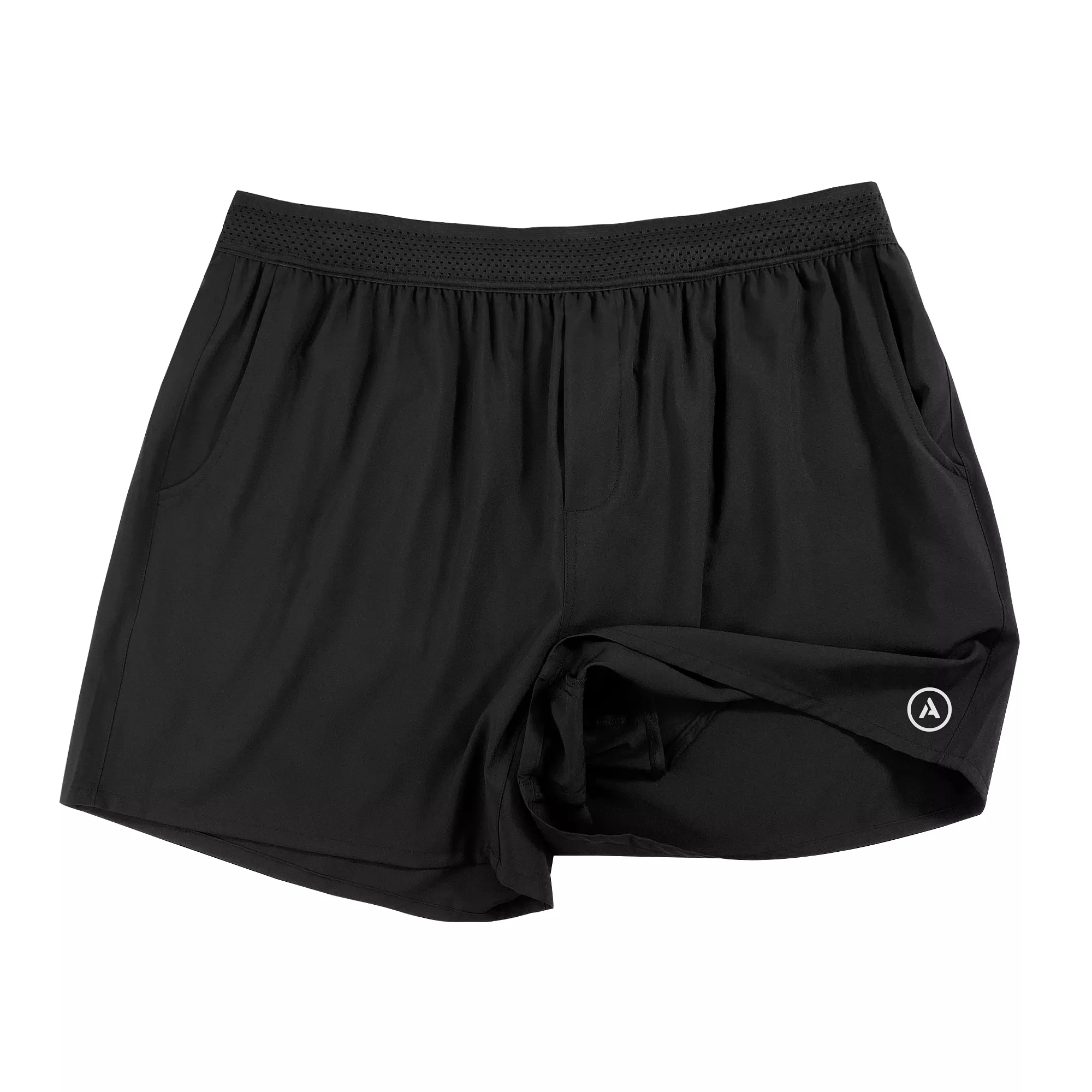 Men's 5 Brief-Lined Running Short 2.0