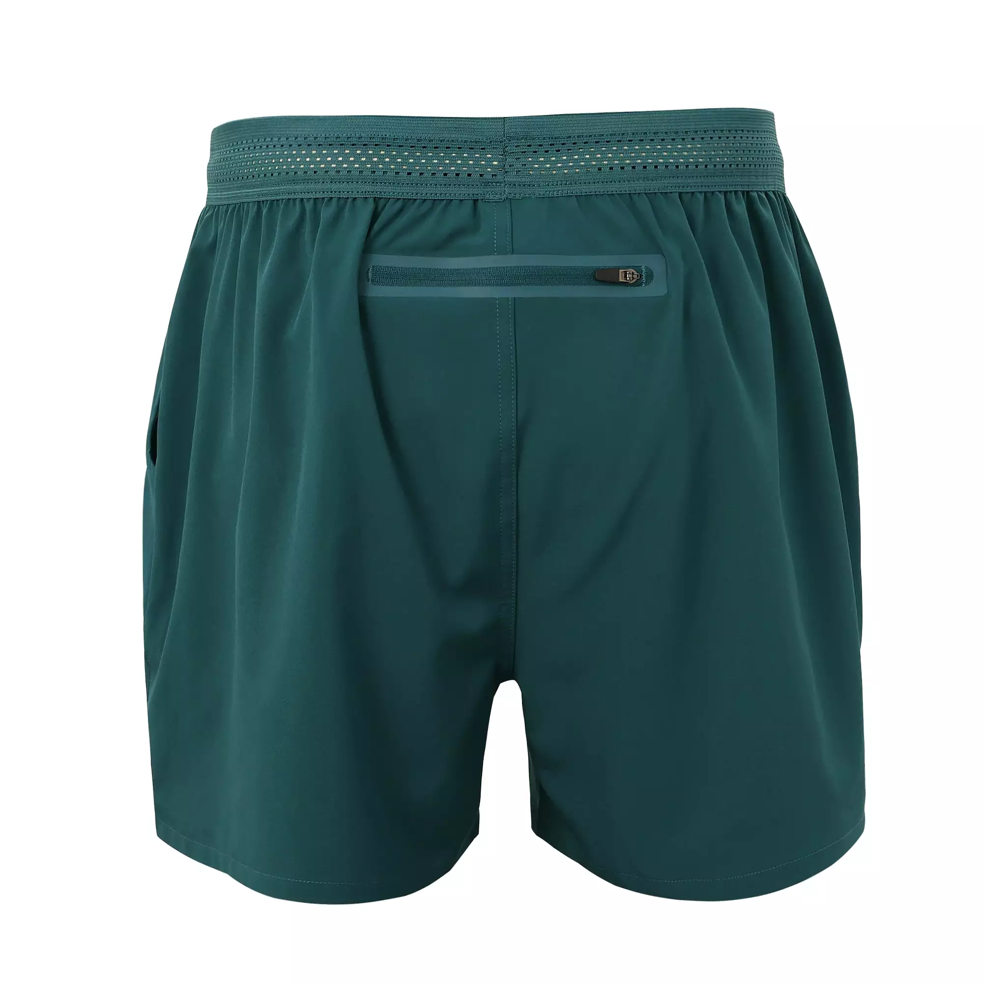 Men's 5 Brief-Lined Running Short 2.0