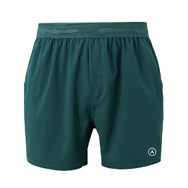 Men's 5 Brief-Lined Running Short 2.0