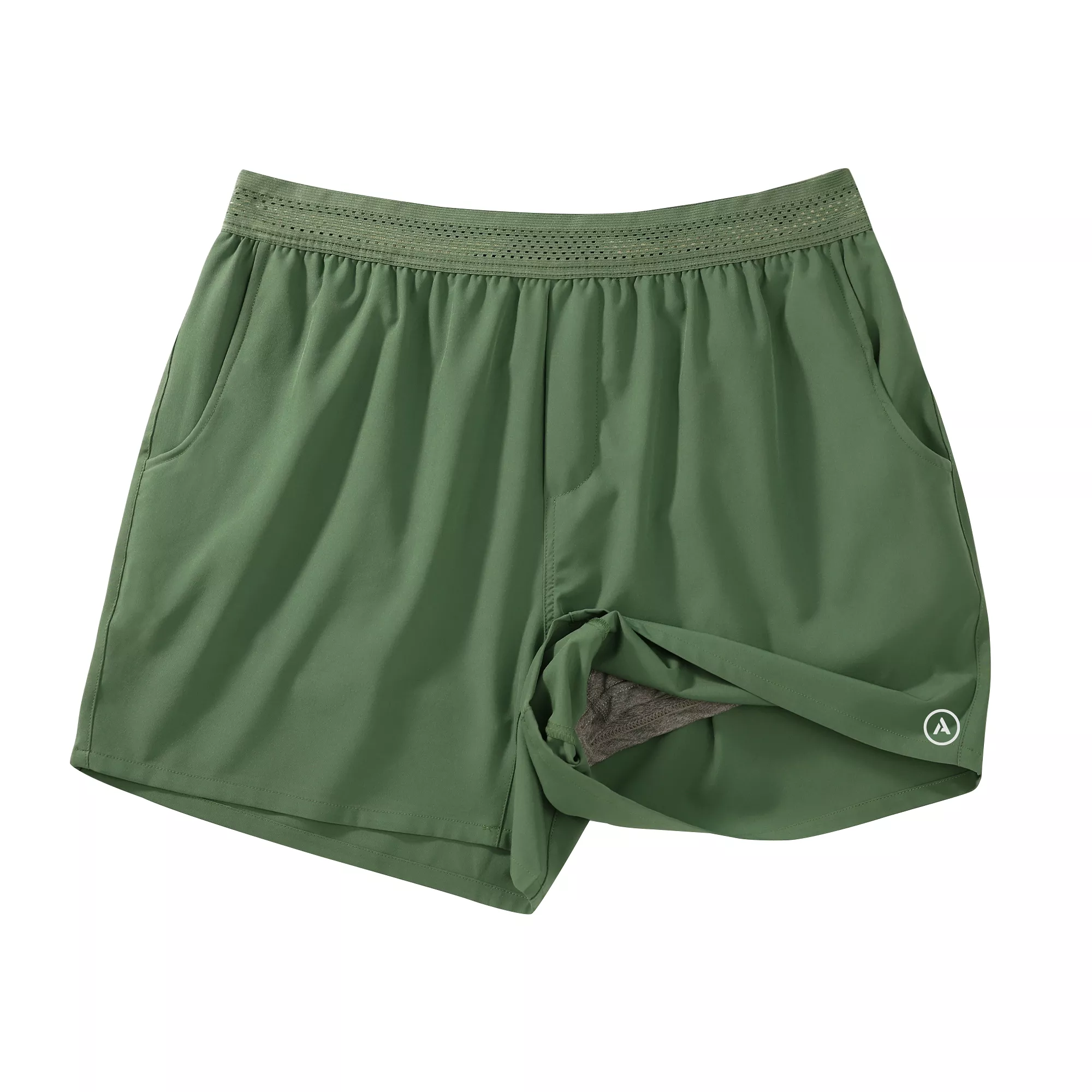 Men's 5 Running Short, 2-in-1