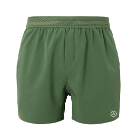 Men's 5 Running Short, 2-in-1