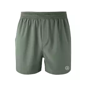 Men's 5 Running Shorts (Brief Liner)