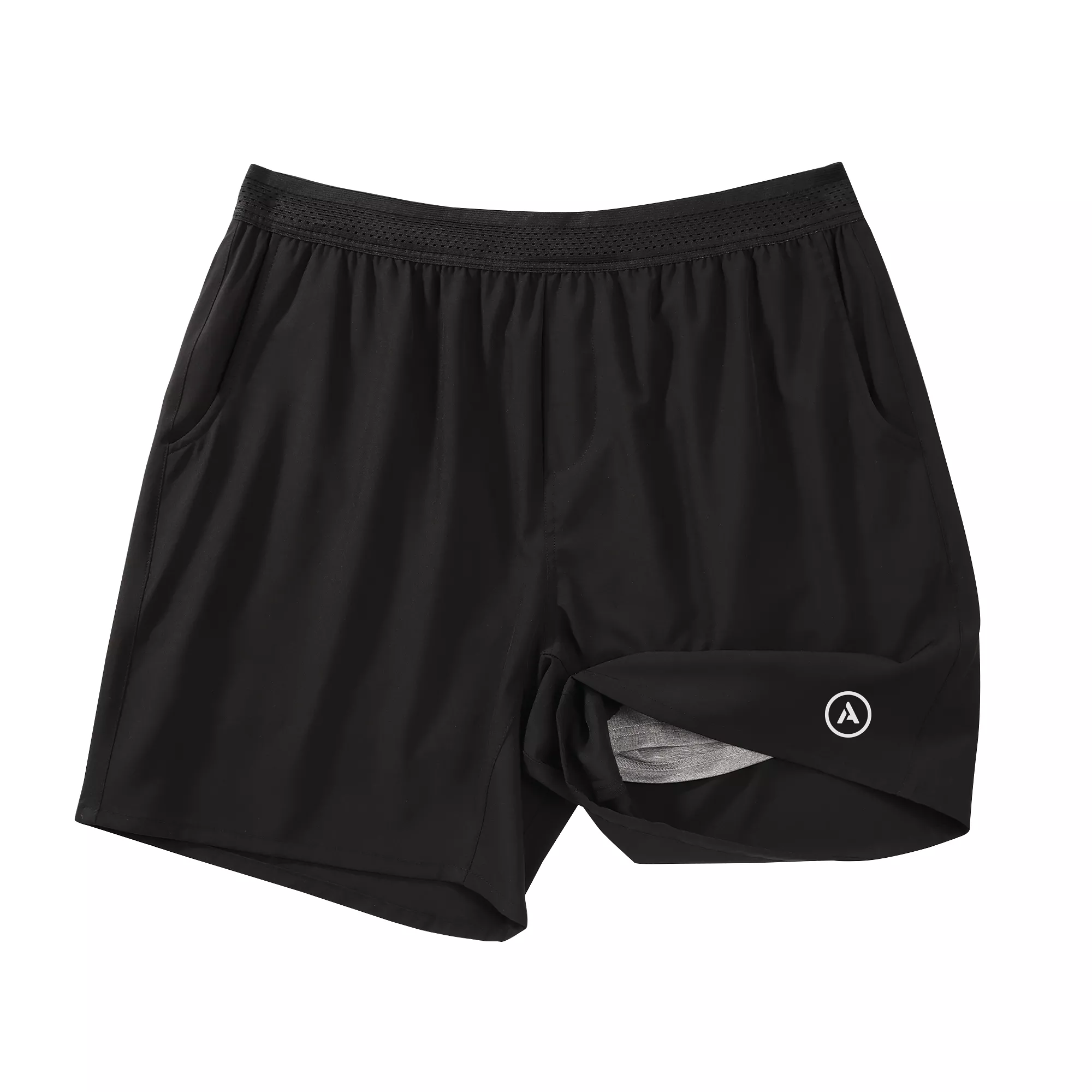 Men's 7 Running Short, 2-in-1