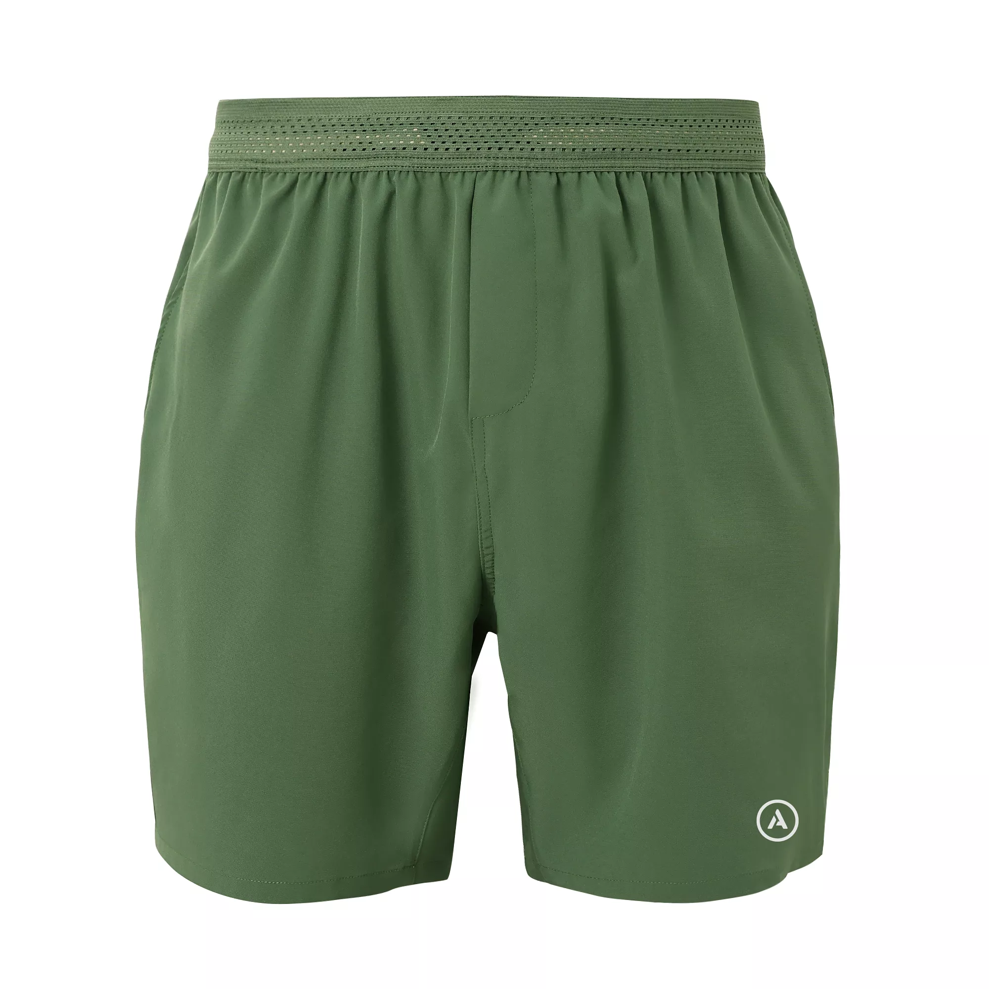 Men's 7 Running Short, 2-in-1